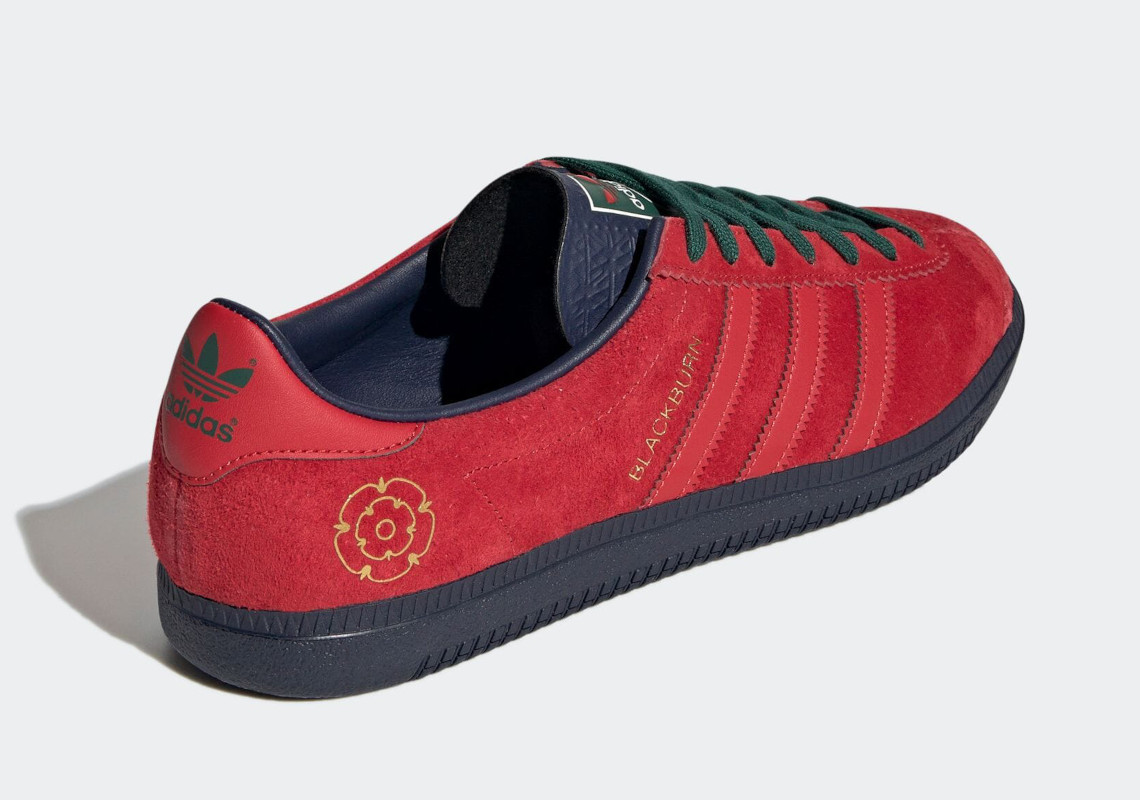 adidas Spezial Spring/Summer 2021 Collection | SneakerNews.com