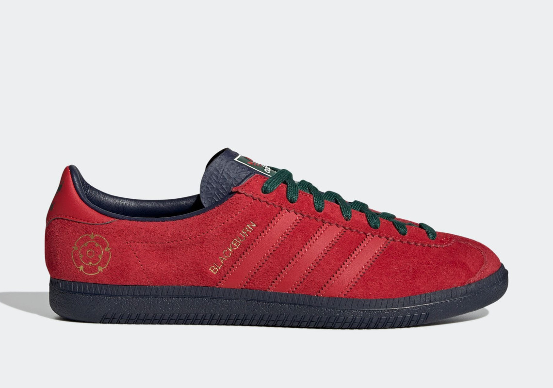adidas Spezial Spring/Summer 2021 Collection | SneakerNews.com