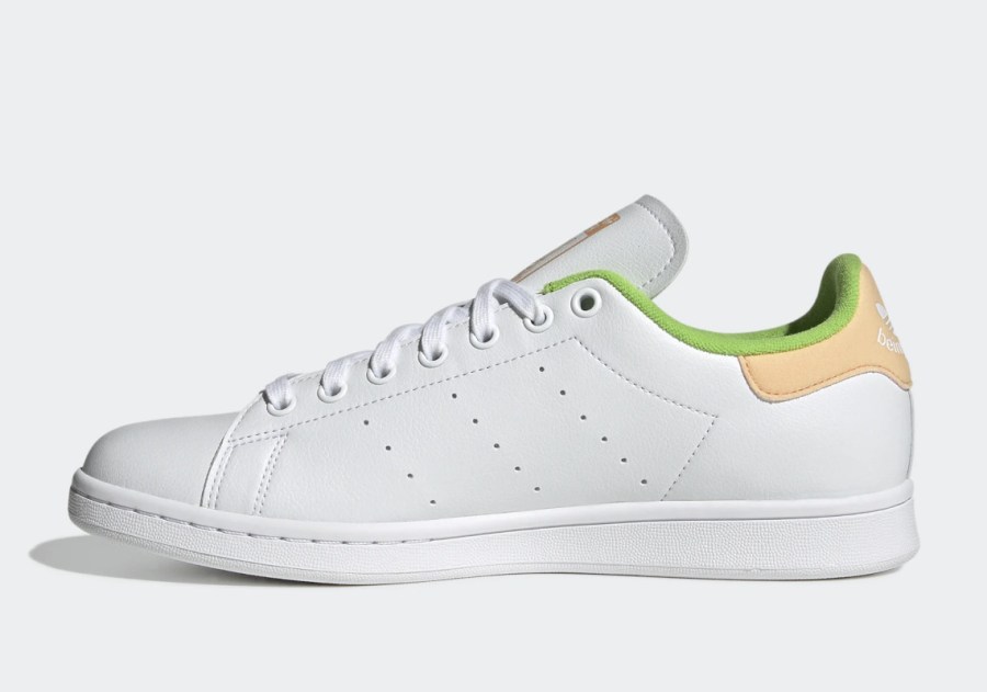 adidas Stan Smith Kermit Miss Piggy Release Date | SneakerNews.com