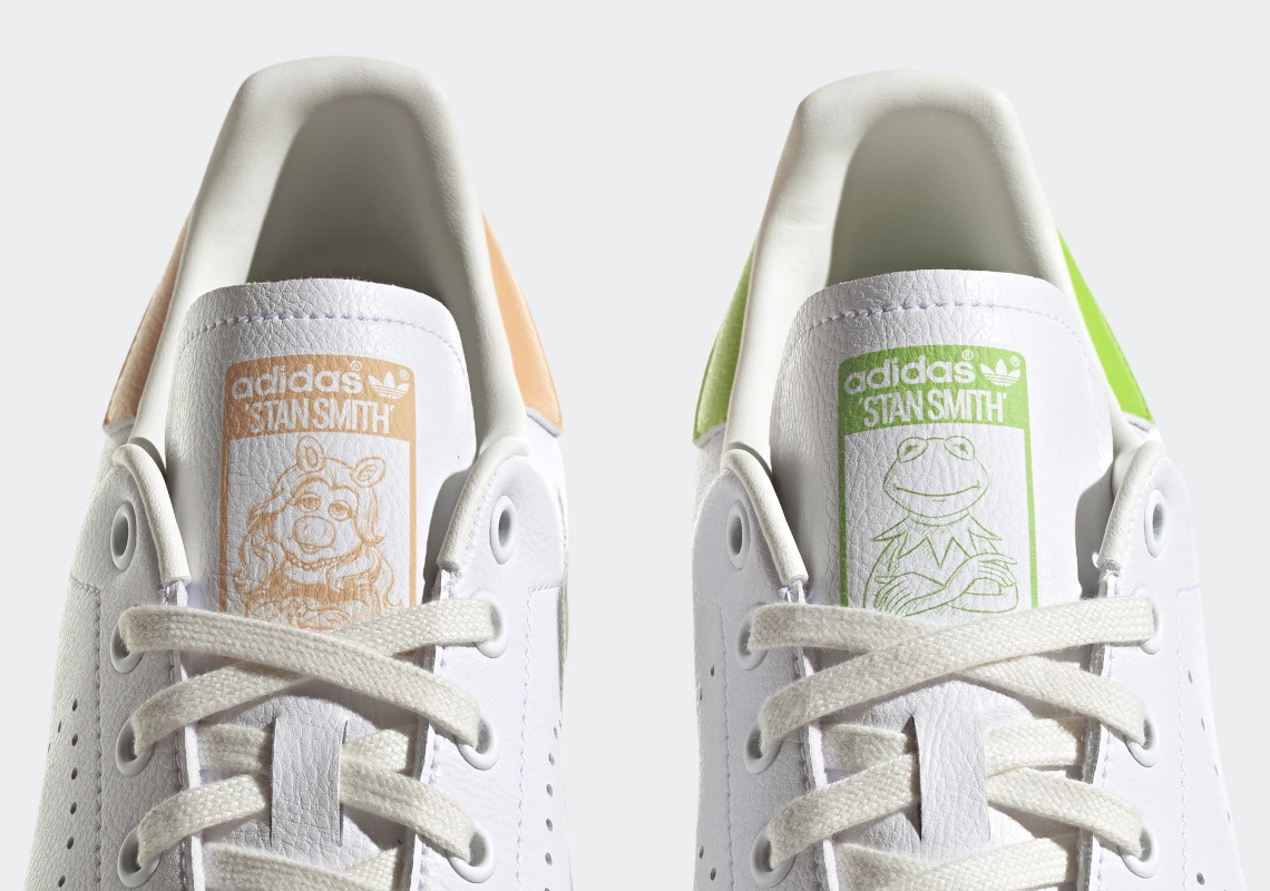 muppets stan smith