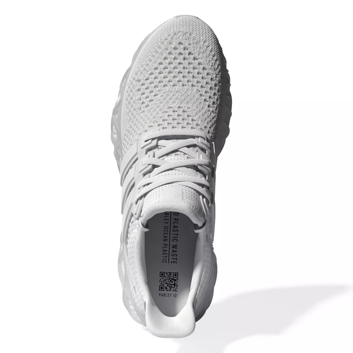 Adidas Ultraboost Dna Web Grey 2021 4