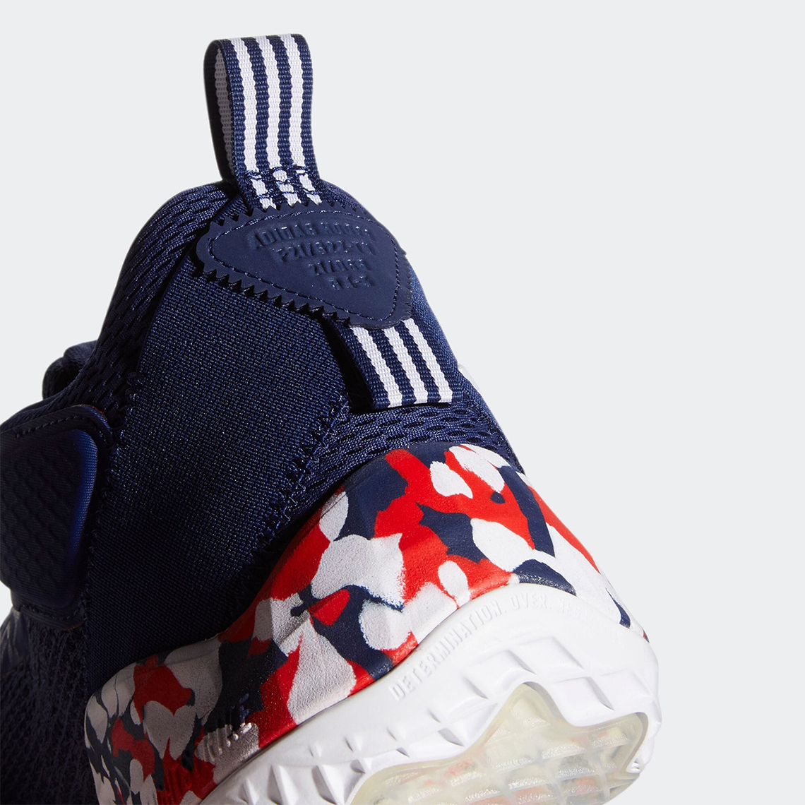 adidas DON Issue 3 USA GW2945 Release Date SneakerNews