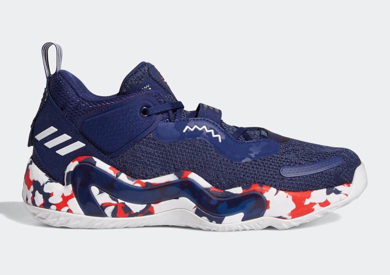 Adidas Sportswear 3S CRO Blue - Fast delivery