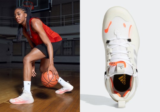 adidas Hoops Prepares Its Futurenatural Footwear With “Tokyo” Theme