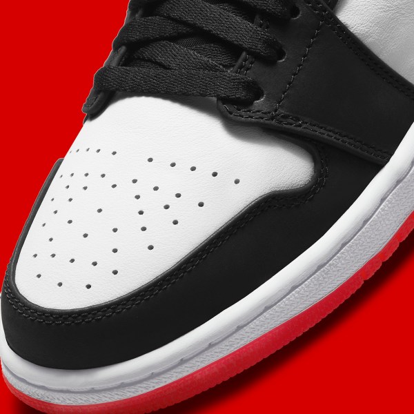 Air Jordan 1 Low Quai 54 DM0095-106 Release Date | SneakerNews.com