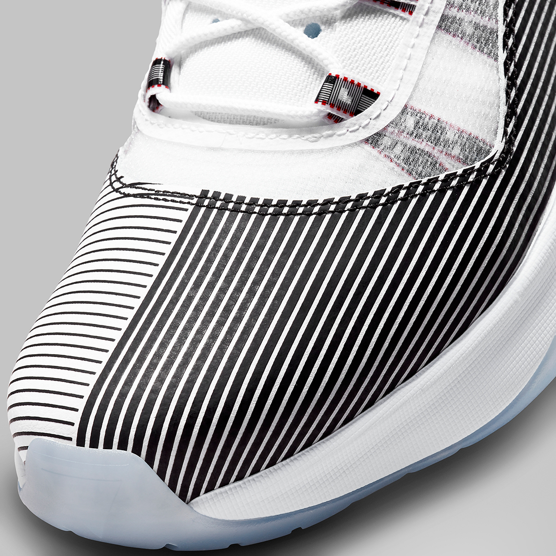 Air Jordan 11 CMFT Low QUAI 54 DJ4893-106 | SneakerNews.com