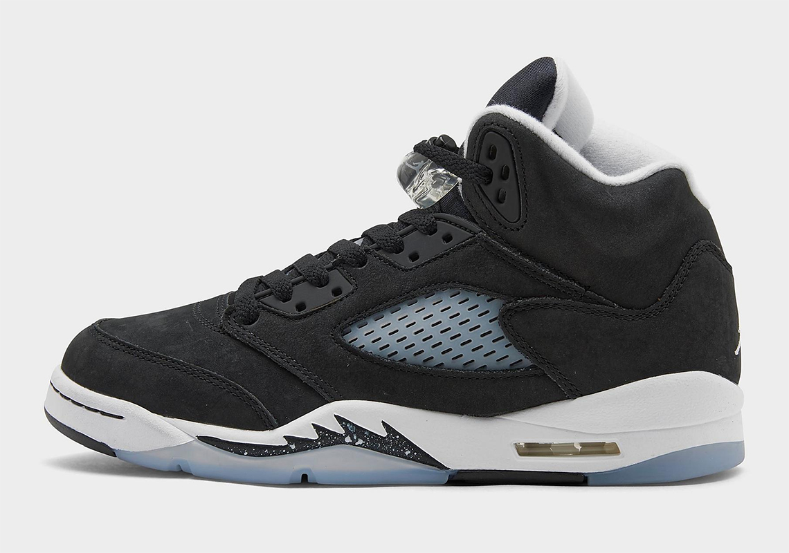 Oreo hot sale jordan 5s