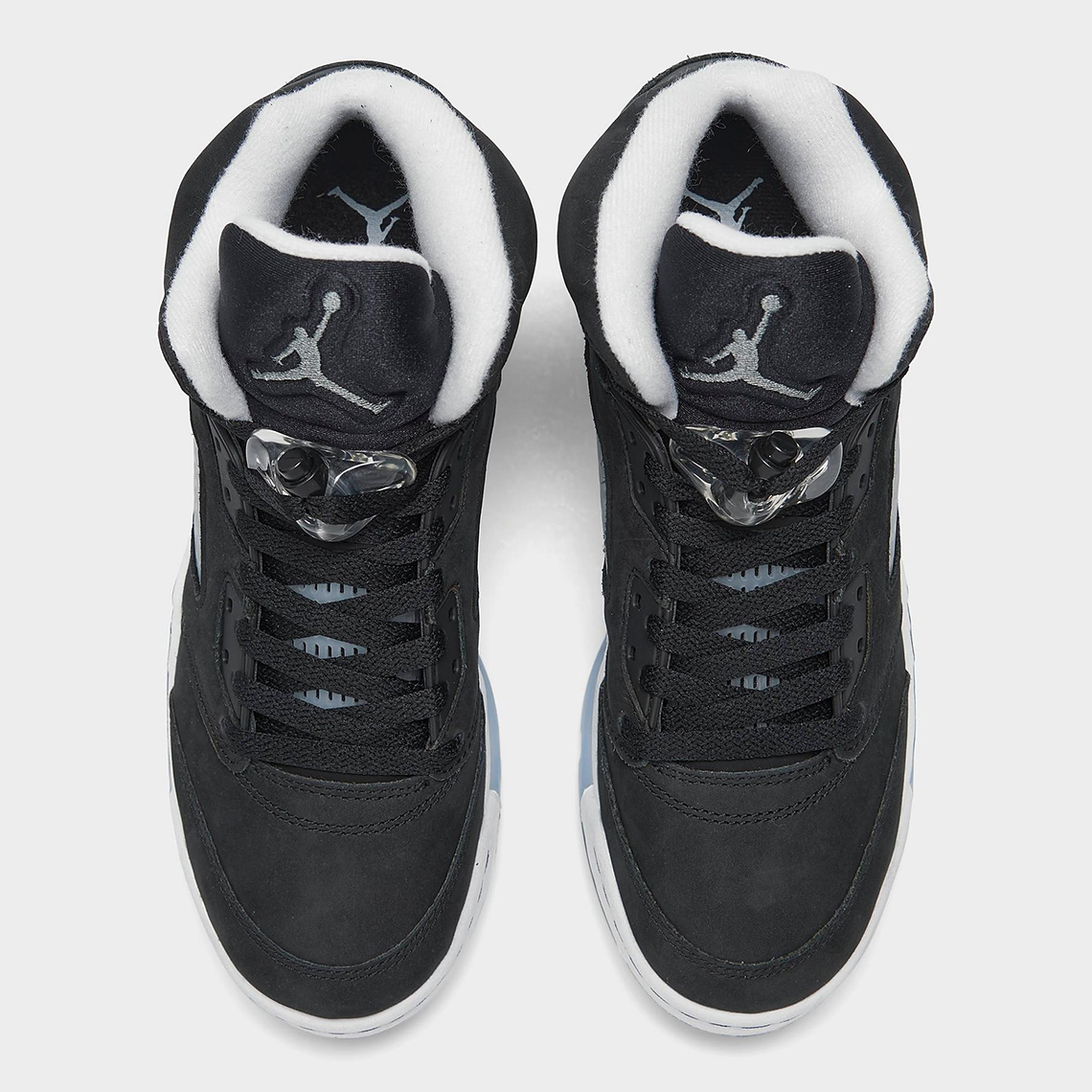 Air Jordan 5 Oreo Gs 440888 011 Release Date 5