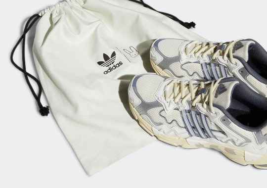 Bad Bunny Joins “Dad Shoe” Trend With adidas Response CL Collaboration