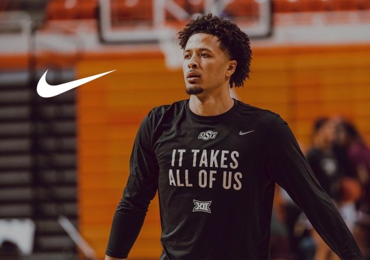 cade cunningham nike