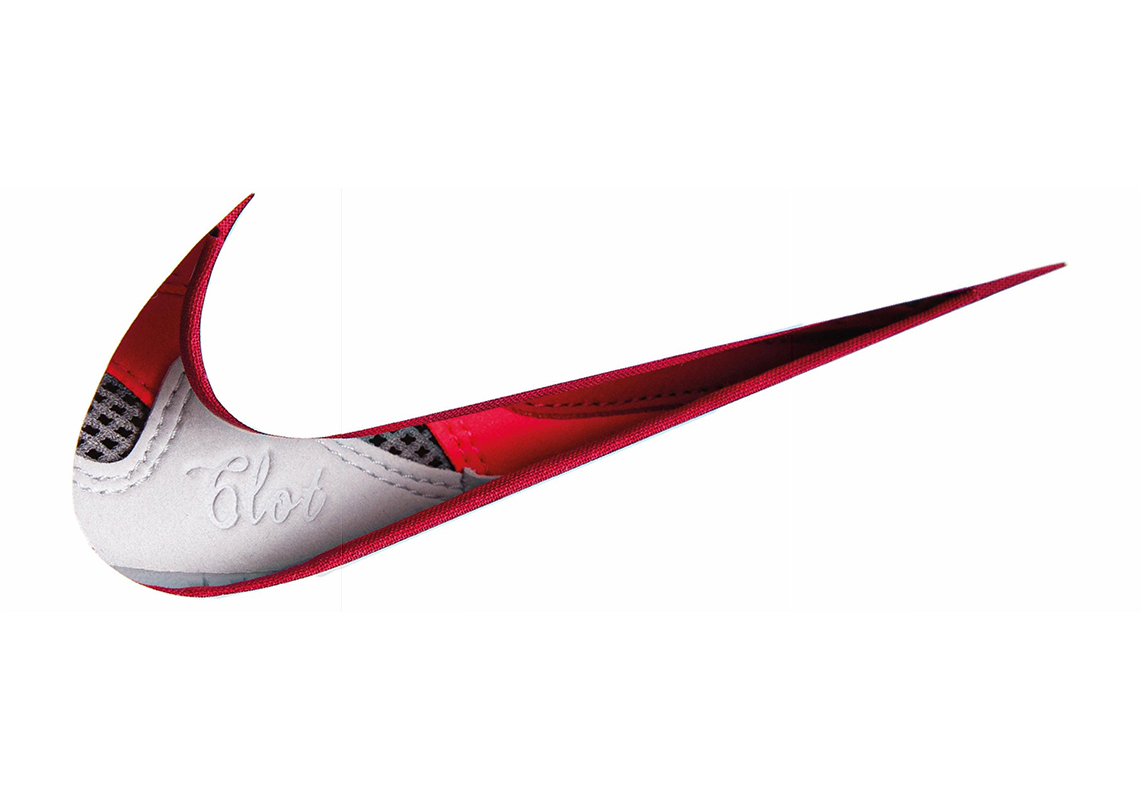Clot Nike Air Max 1 Kod Solar Red 2