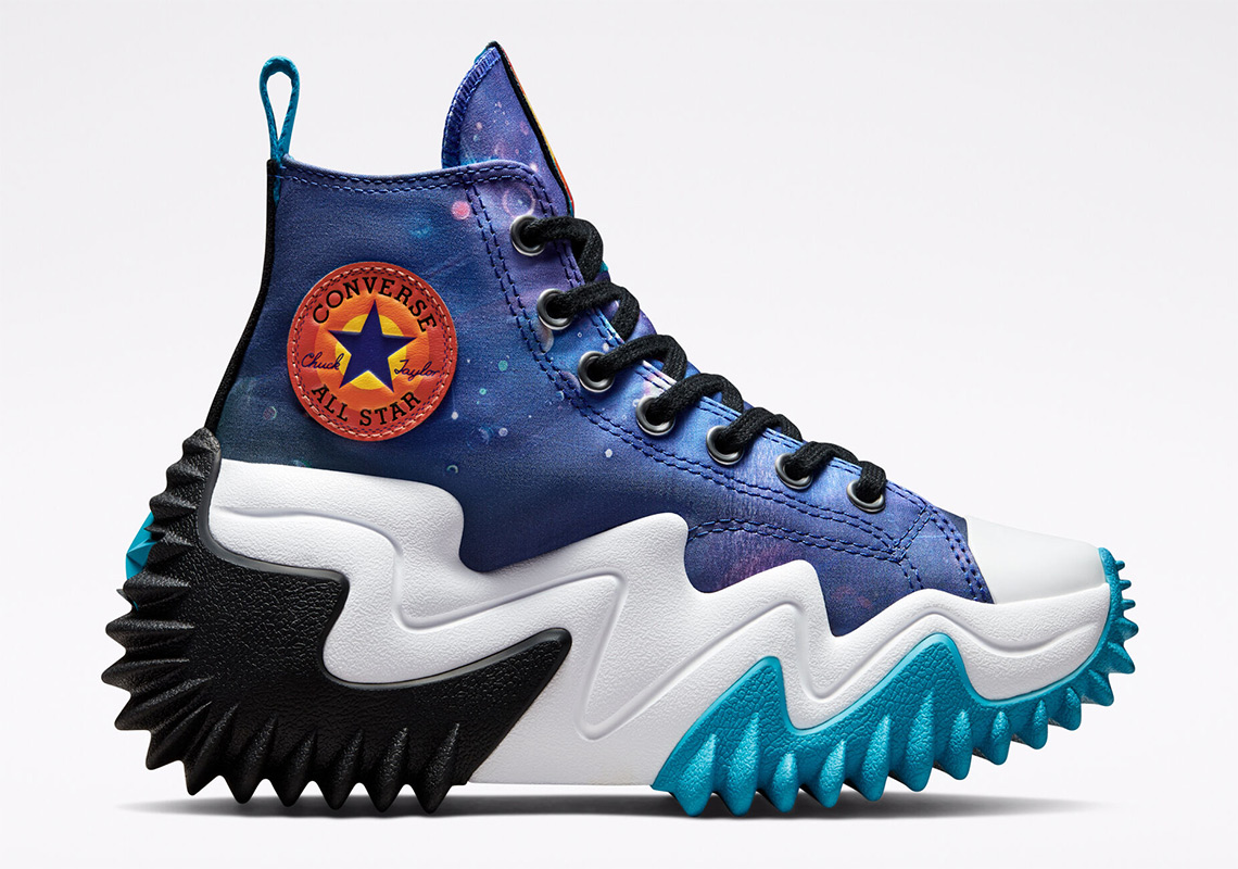 converse space jam foot locker