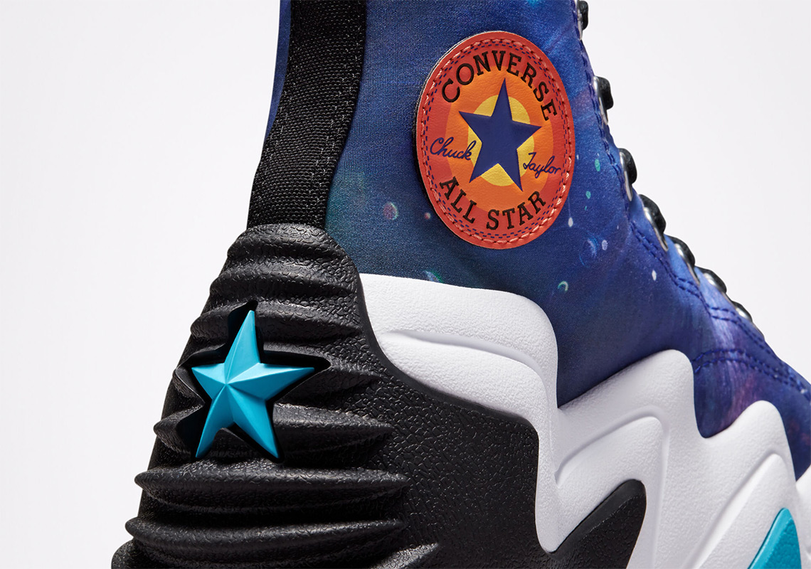 converse one star premium suede low top unisex shoe Space Jam 172488c 107 3