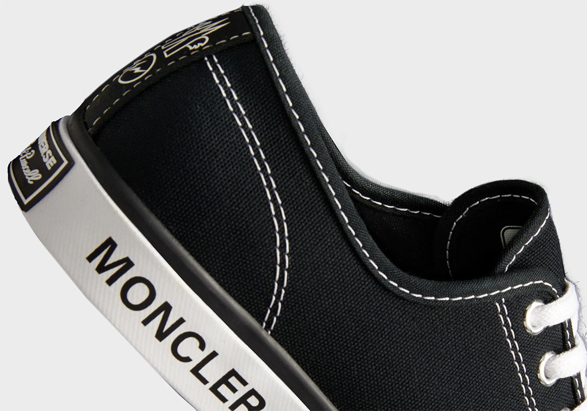 moncler converse white