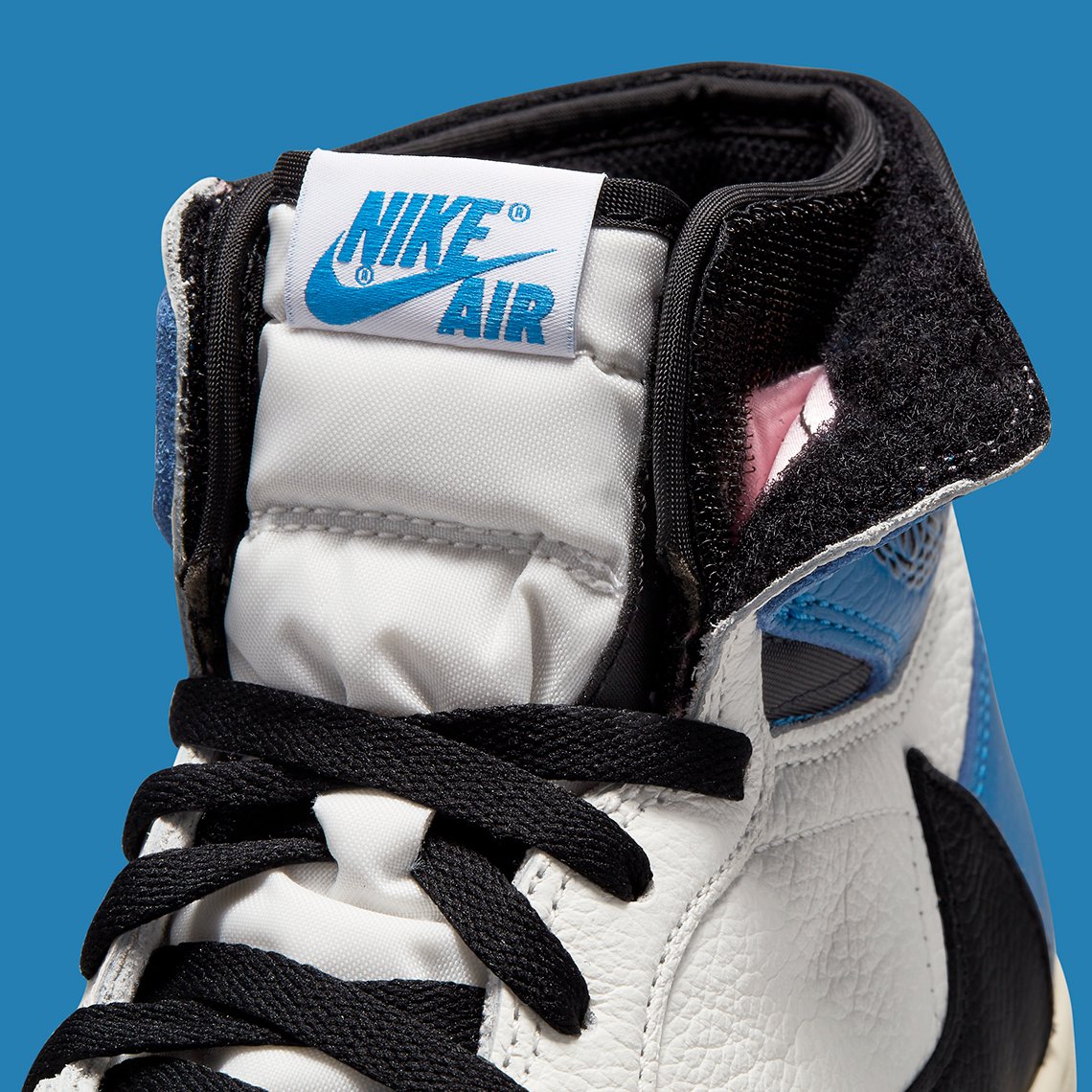 Where To Buy fragment Travis Scott Air Jordan 1 | SneakerNews.com