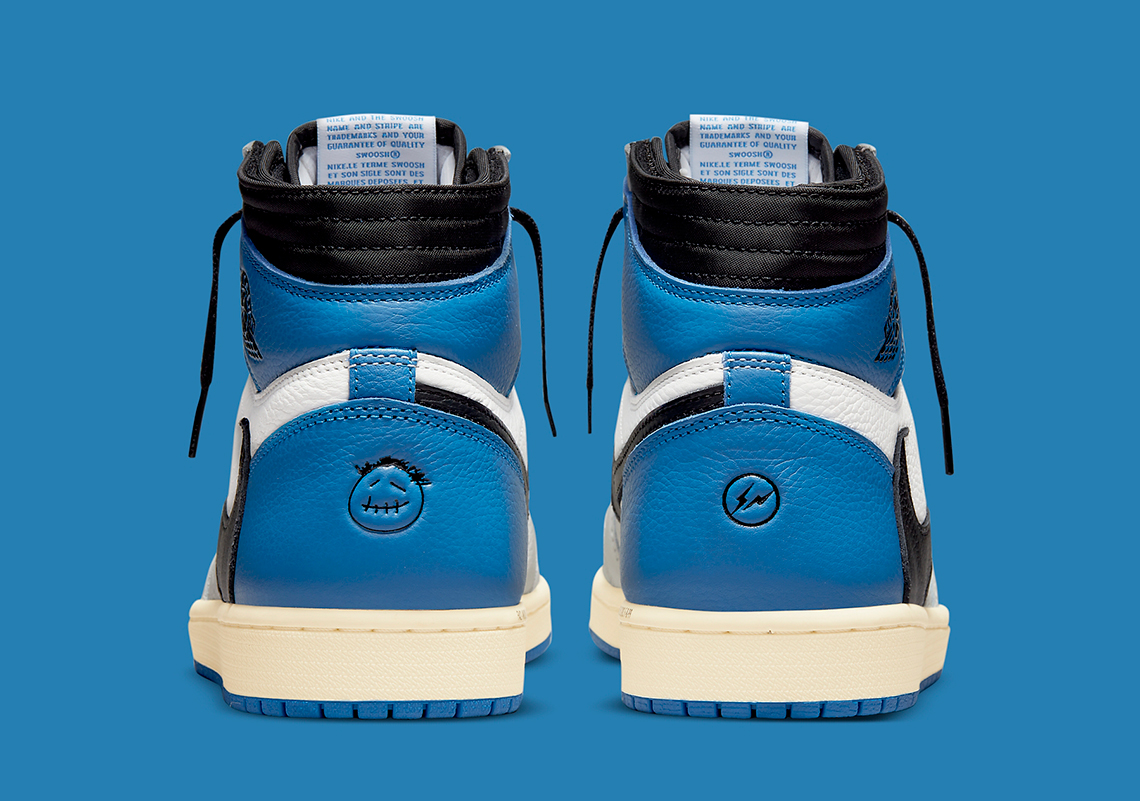 fragment travis scott 1 release date