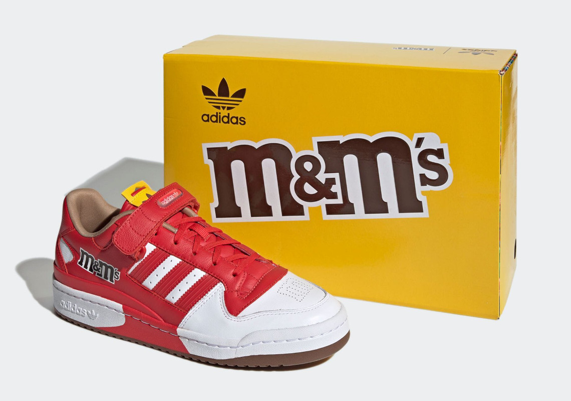 Mm adidas conditions Forum Low 3