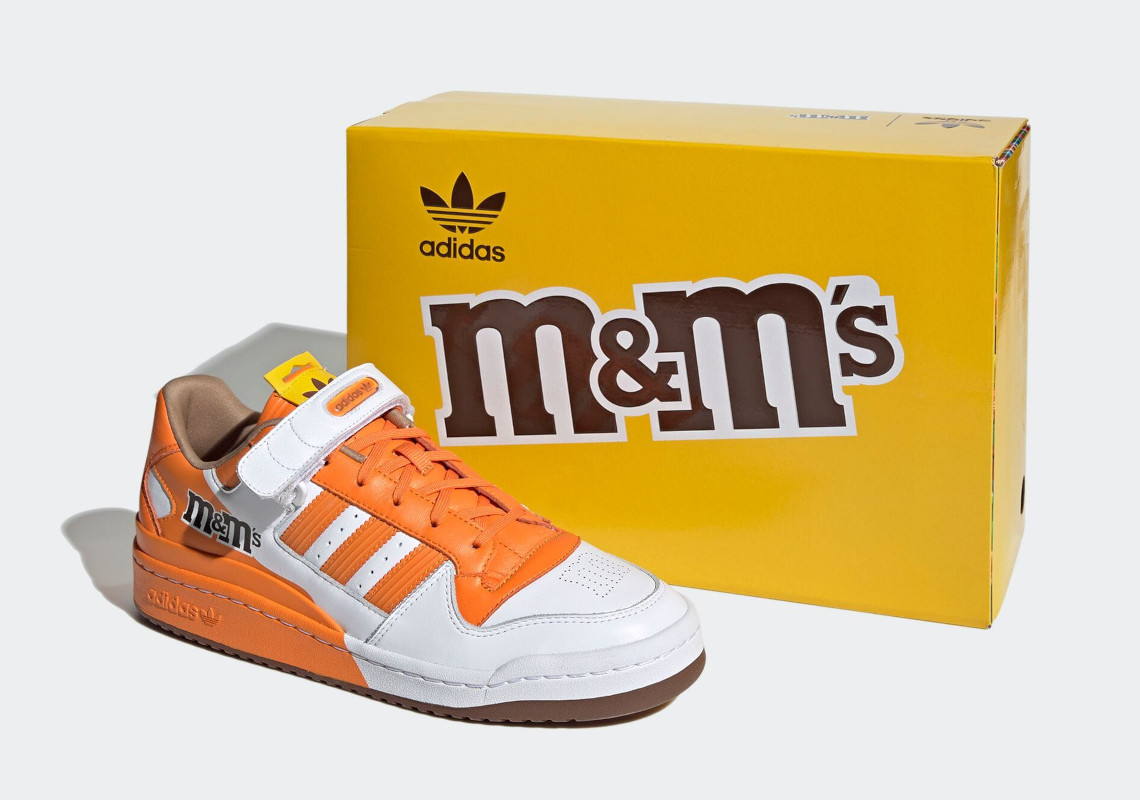 Mm adidas conditions Forum Low 4