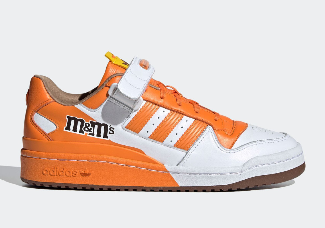 mm adidas conditions Forum Low GY6315 3