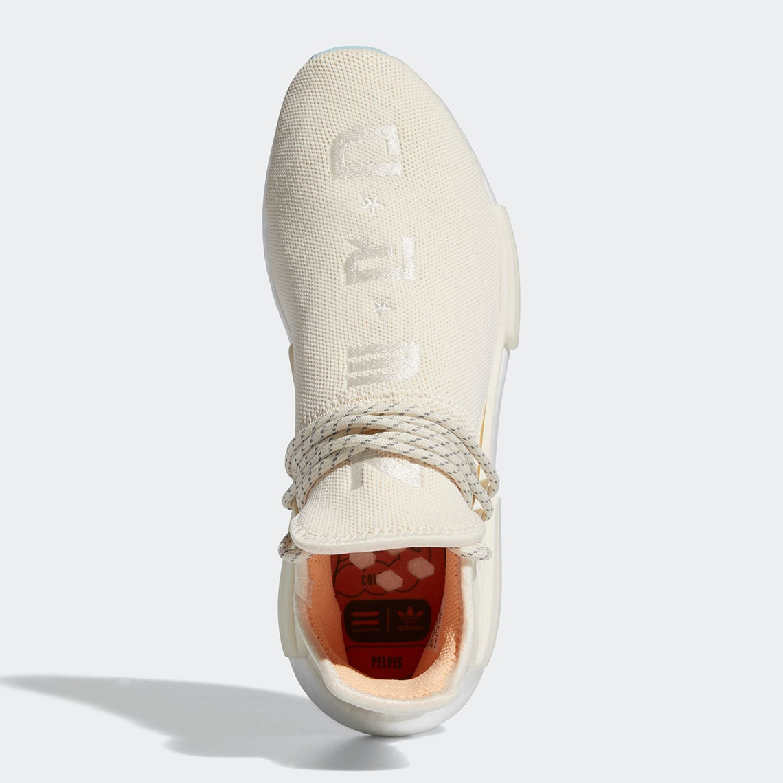 NERD Pharrell adidas NMD HU GW0246 Release Date | SneakerNews.com