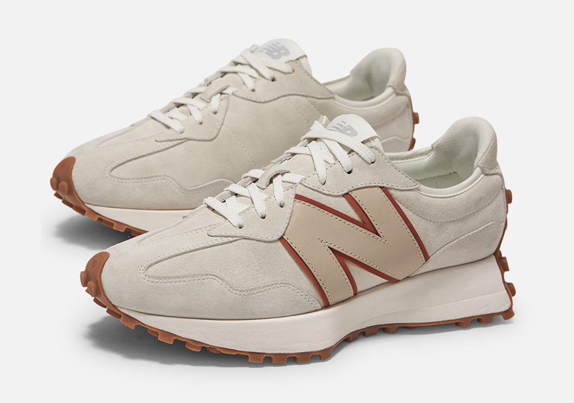 bandier new balance 327