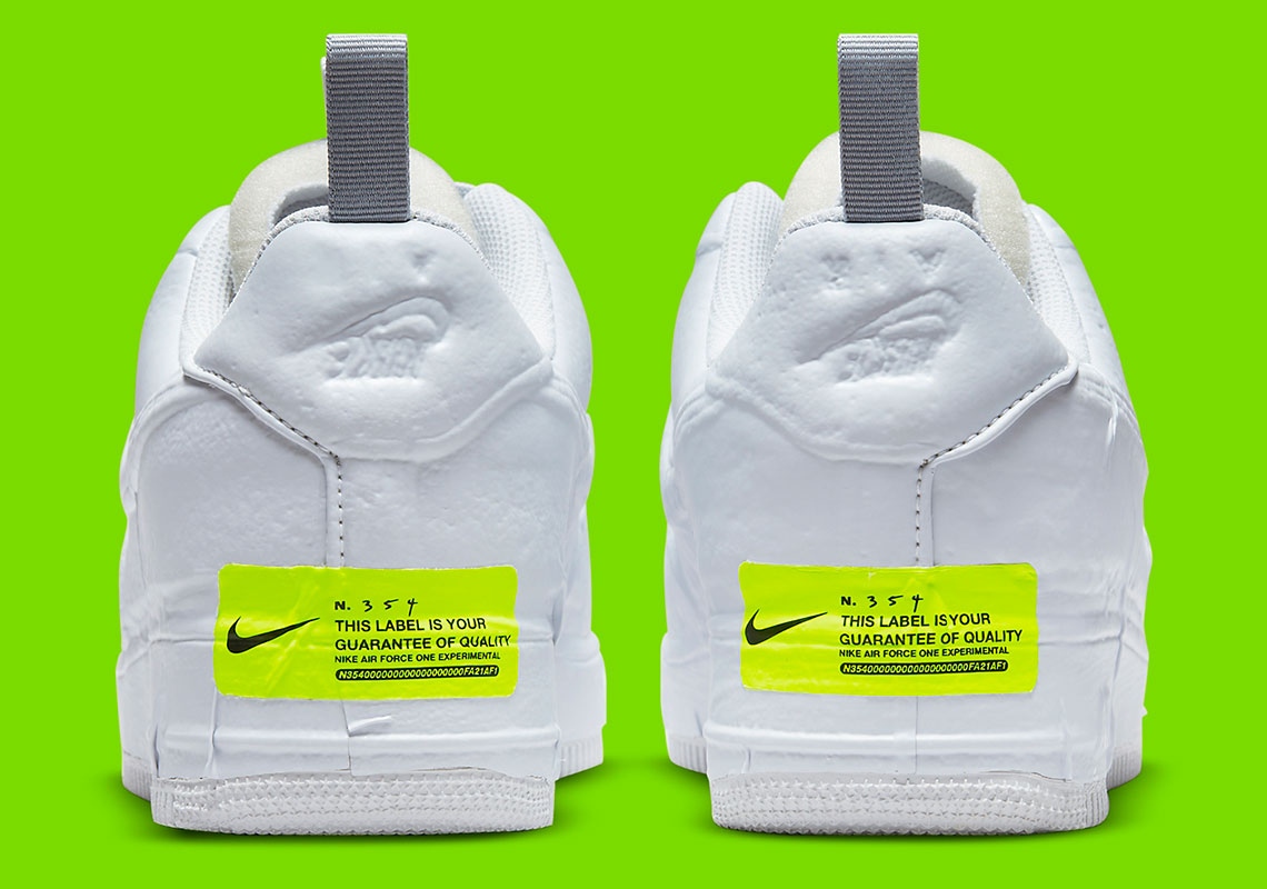 Fresh Money of Nike Talk White Cool Grey Db2197 001 4