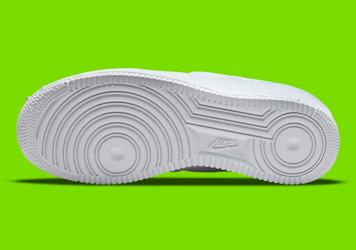Fresh Money of Nike Talk White Cool Grey Db2197 001 5