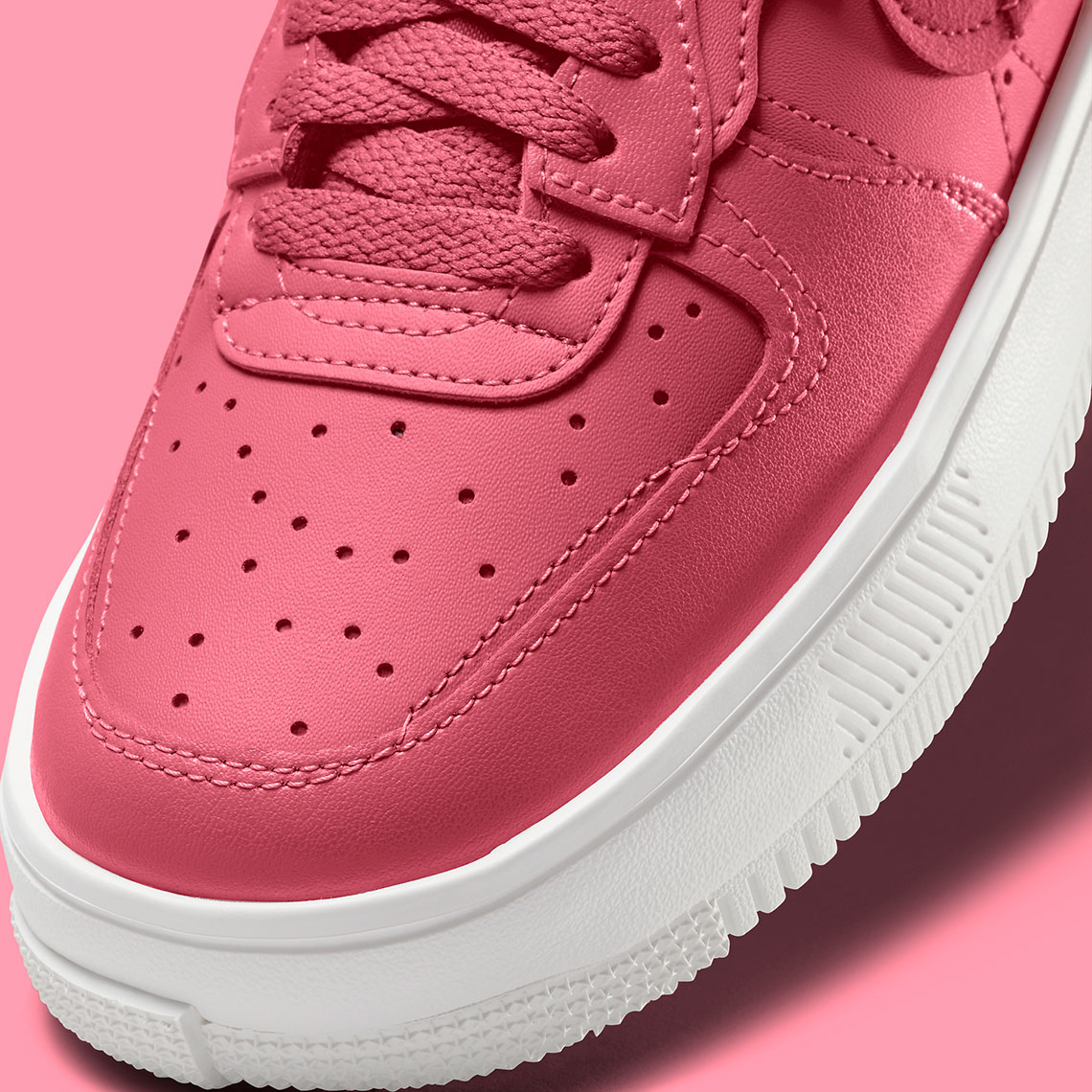 nike w air force 1 fontanka pink