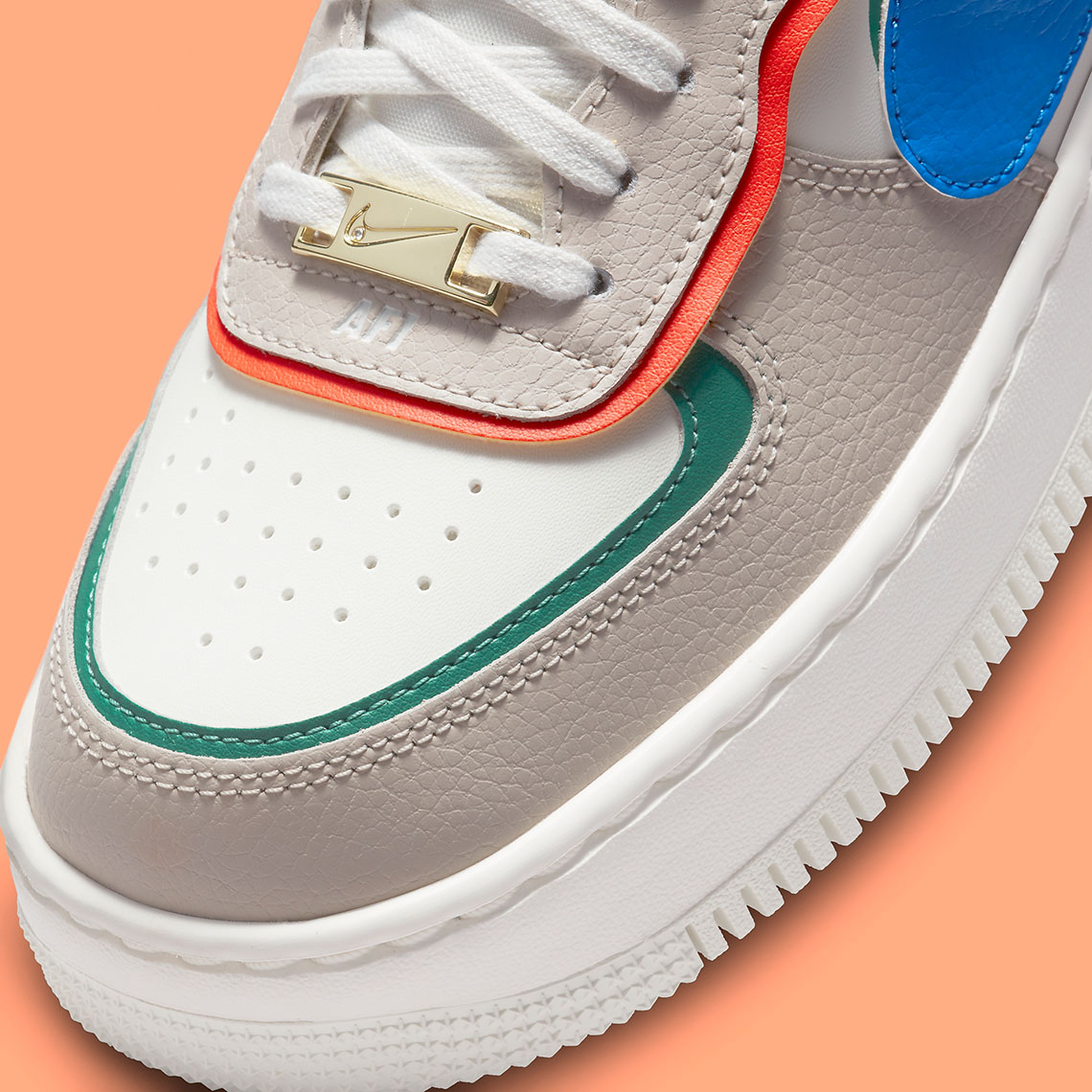 Air force 1 online dibujos