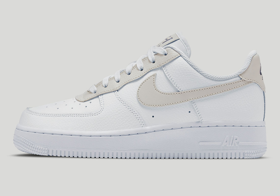 air force 1 minimalist