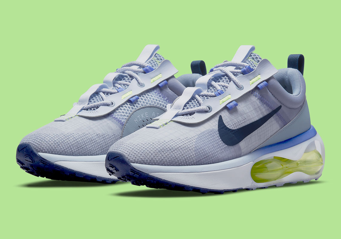 new nike air max releases