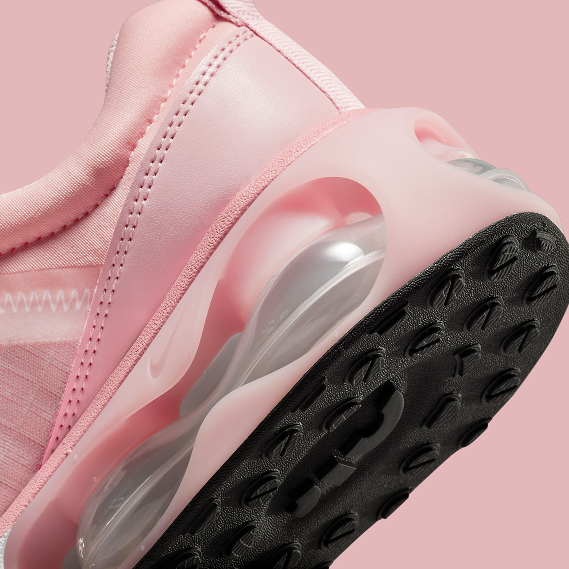 Nike Air Max 2021 Gs Pink White Da3199 600 3