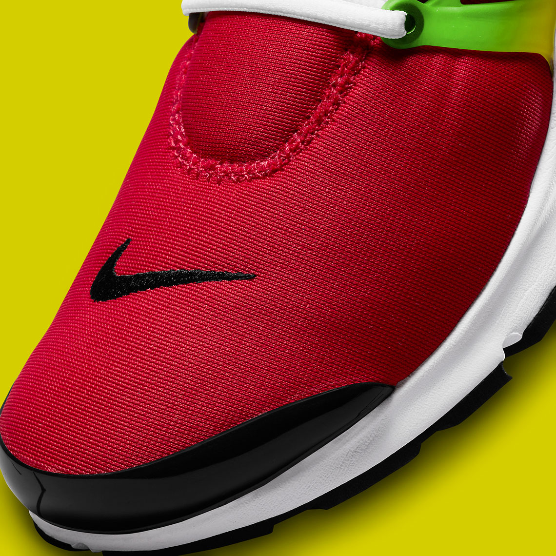 Nike presto cheap extreme red