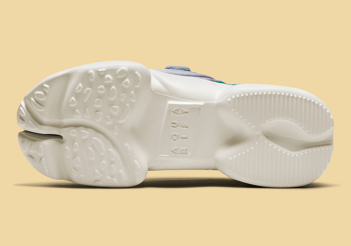 Nike Aqua Rift Fossil Stone Orange DM6436-292 | SneakerNews.com