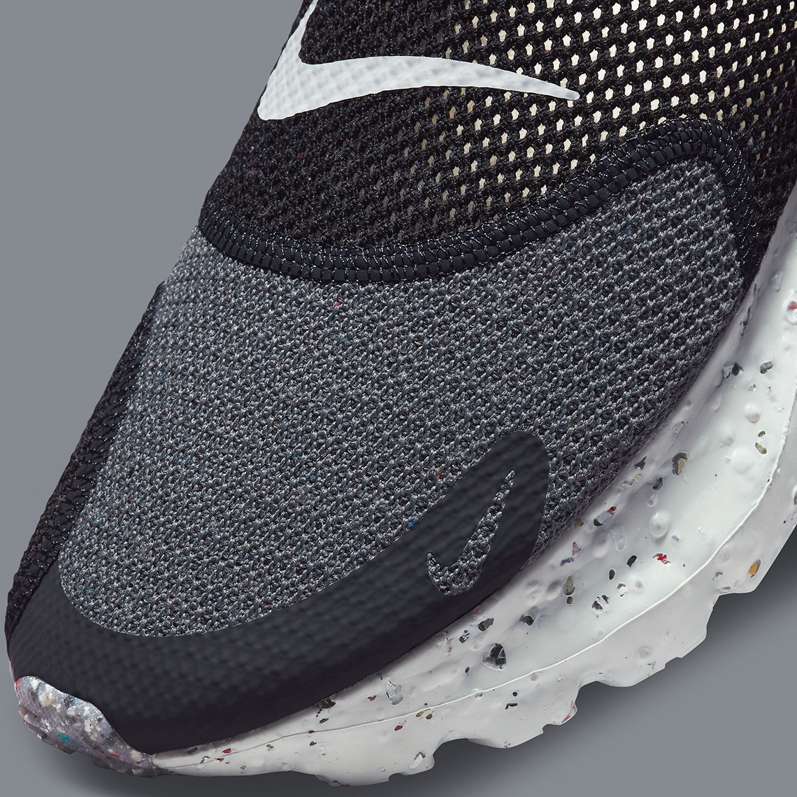Nike Glide Flyease Premium Mercury Grey DN4919-001 | SneakerNews.com