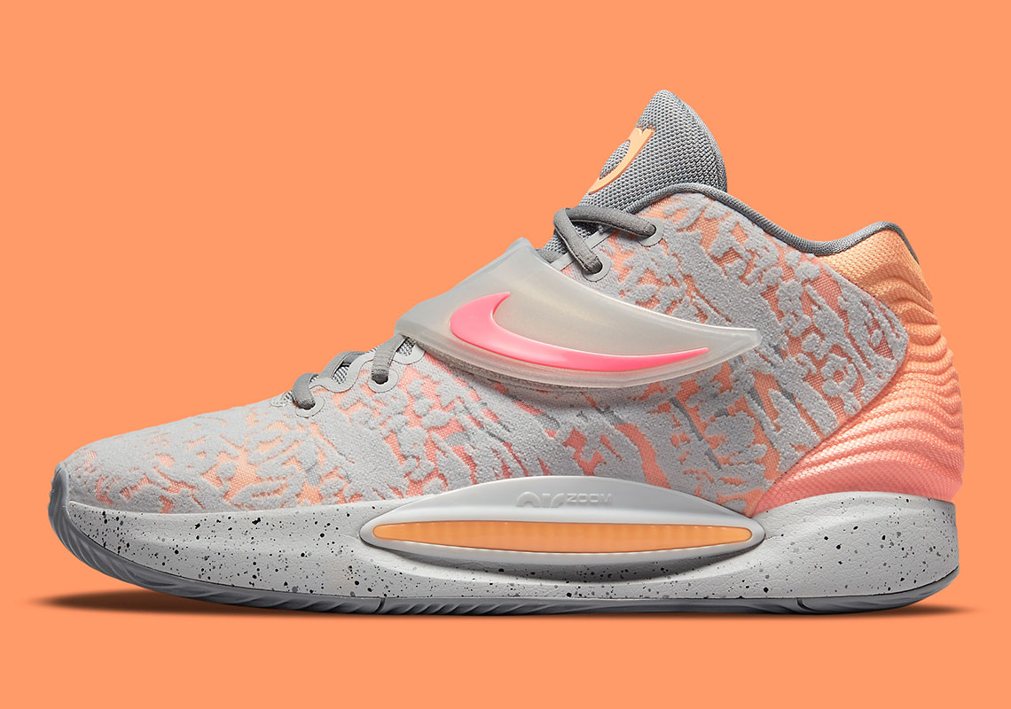 kd 14 sunset