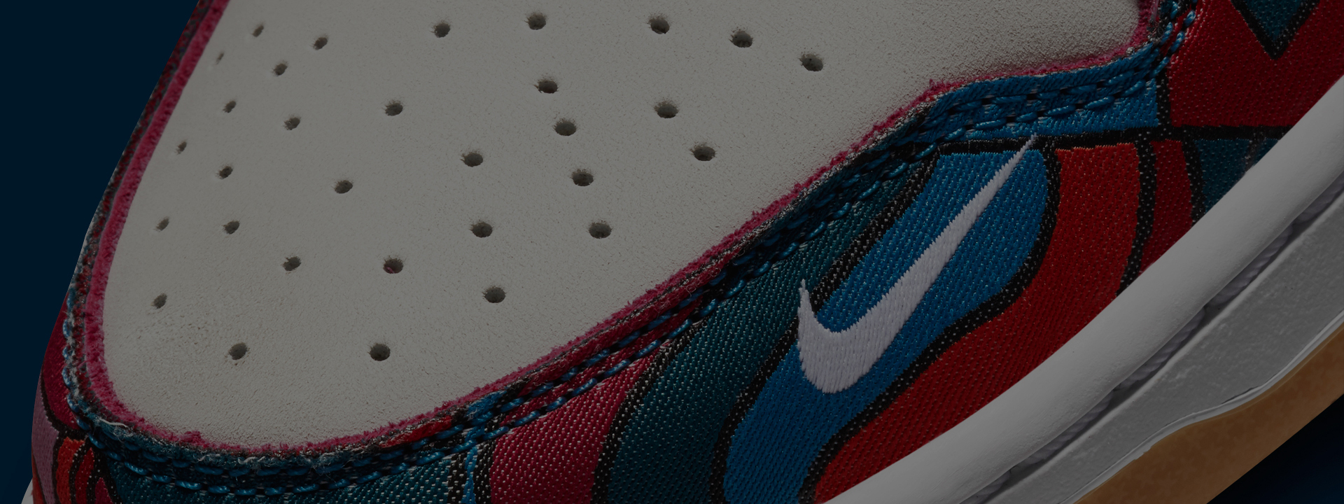 Nike Confirms Grateful Dead Sneaker Collaboration, Sets Release Date