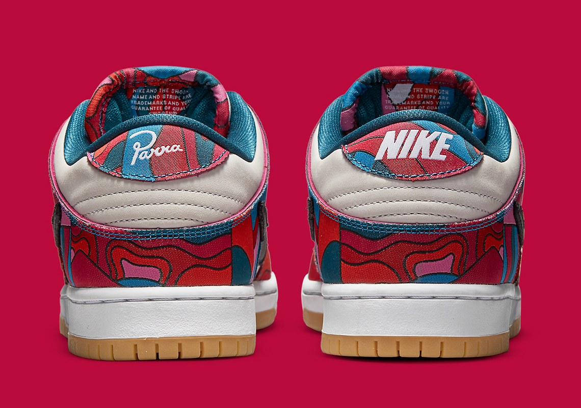 Parra sb store release date