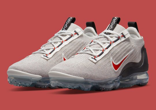 Nike VaporMax - Latest Updates + Releases | SneakerNews.com