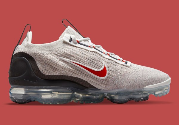 Nike Vapormax Flyknit 2021 Light Bone DH4085-003 | SneakerNews.com