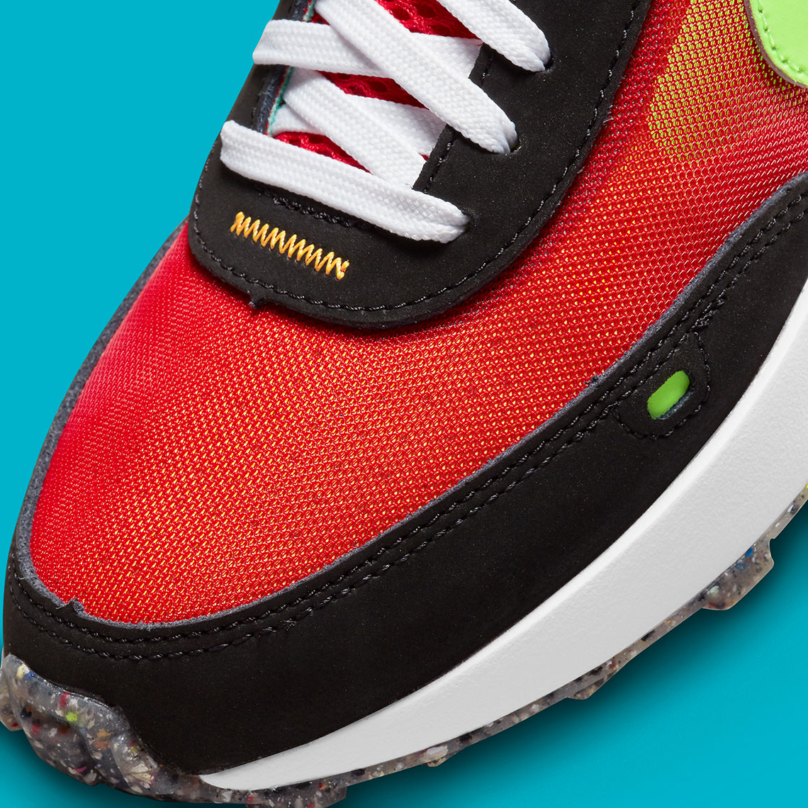 Using elements from the Air Max 90 Red Green Blue Dm8116 600 1