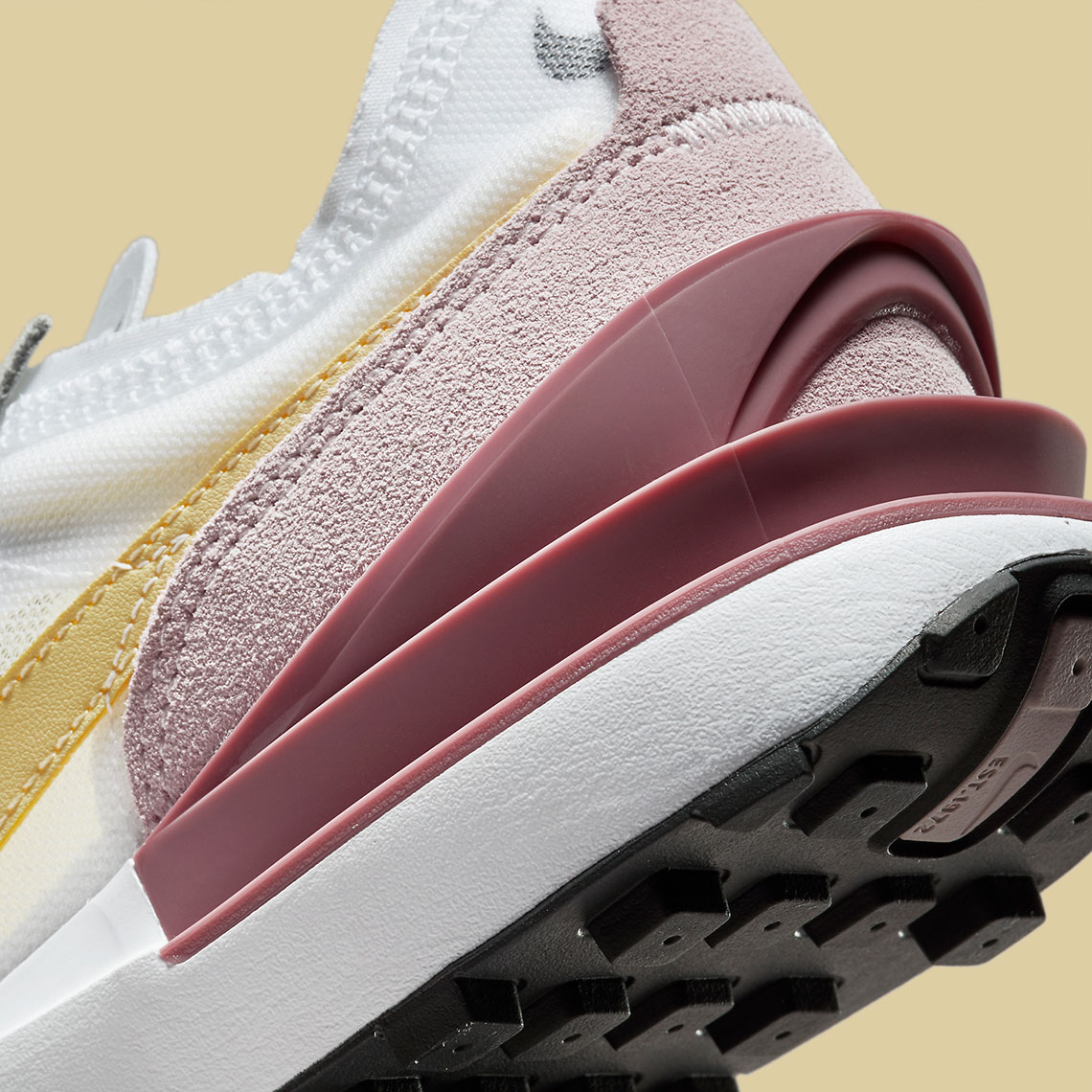 Nike Waffle One WMNS Regal Pink DN5062-100 | SneakerNews.com