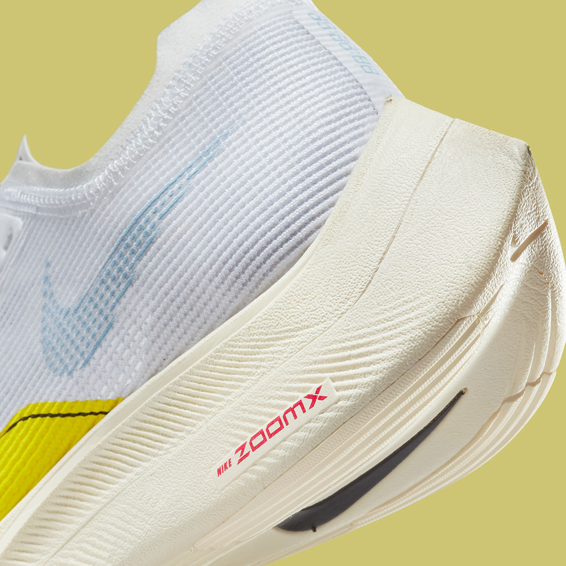 Nike ZoomX Vaporfly NEXT% 2 WMNS DM9056-100 | SneakerNews.com