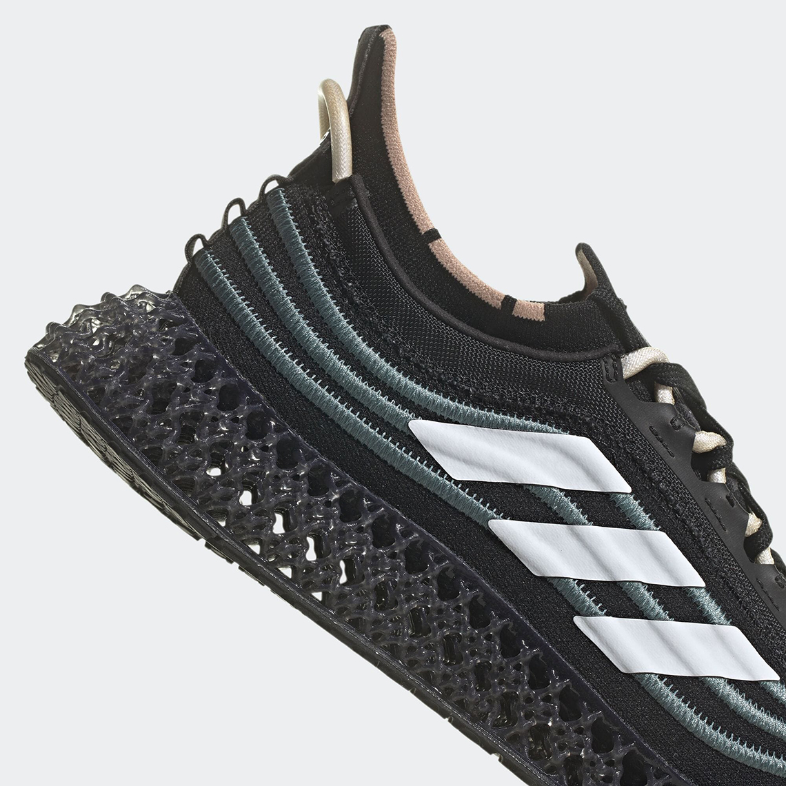 Parley Adidas 4dfwd Gx6313 Release Date 3