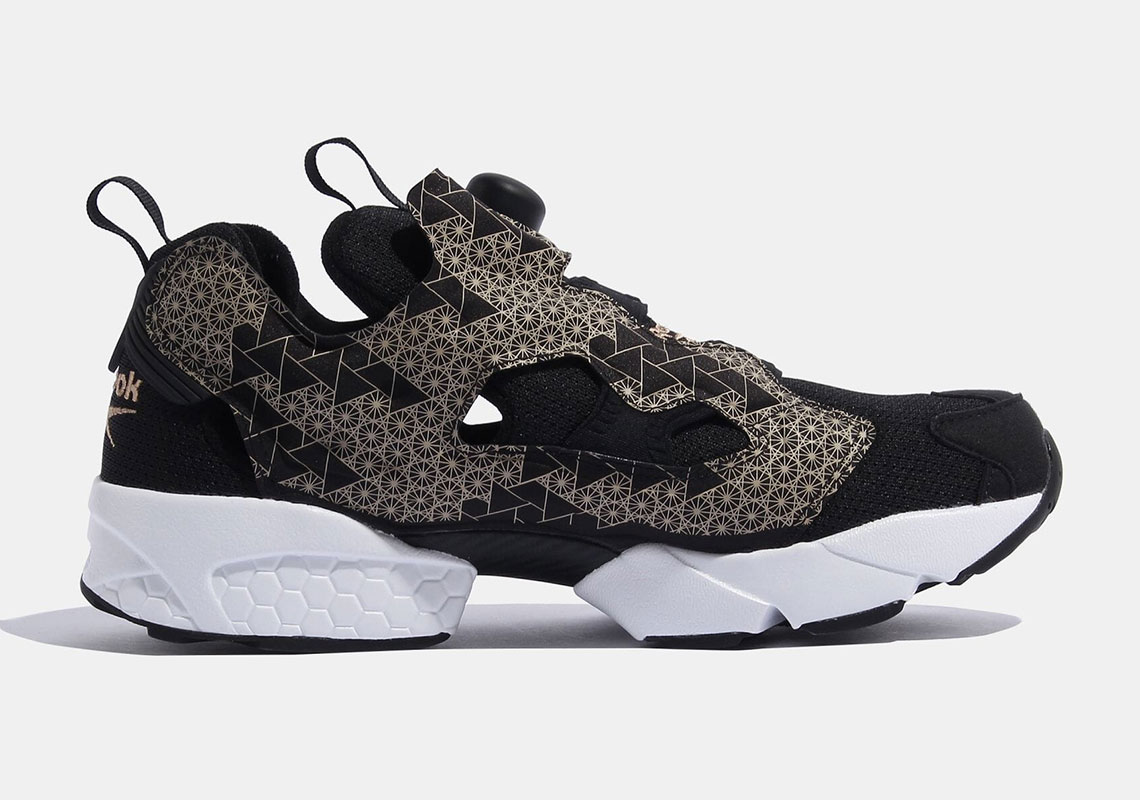 Reebok Instapump Fury TOKYO PACK GW8721 | SneakerNews.com