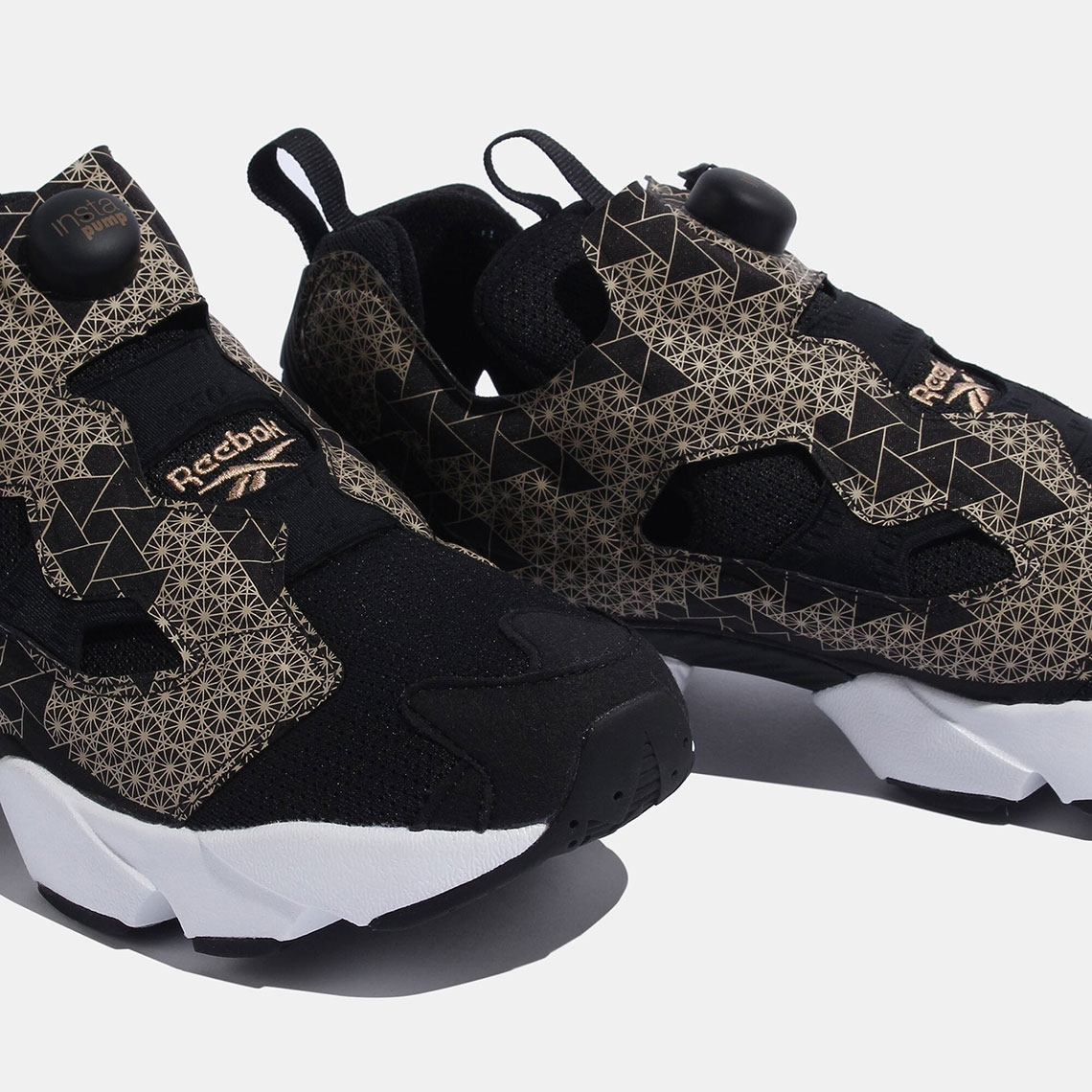 japan reebok pump fury