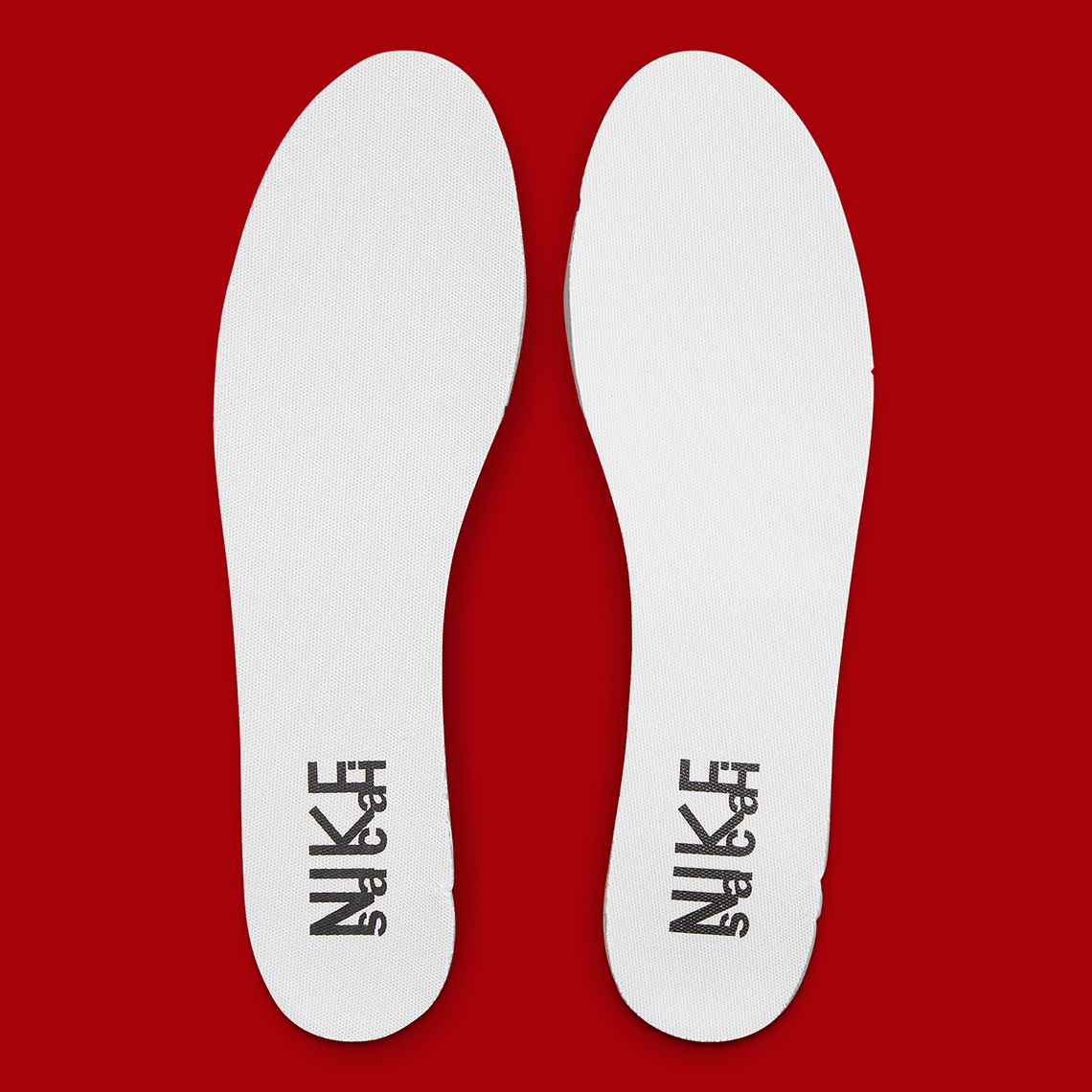 sacai low british tan