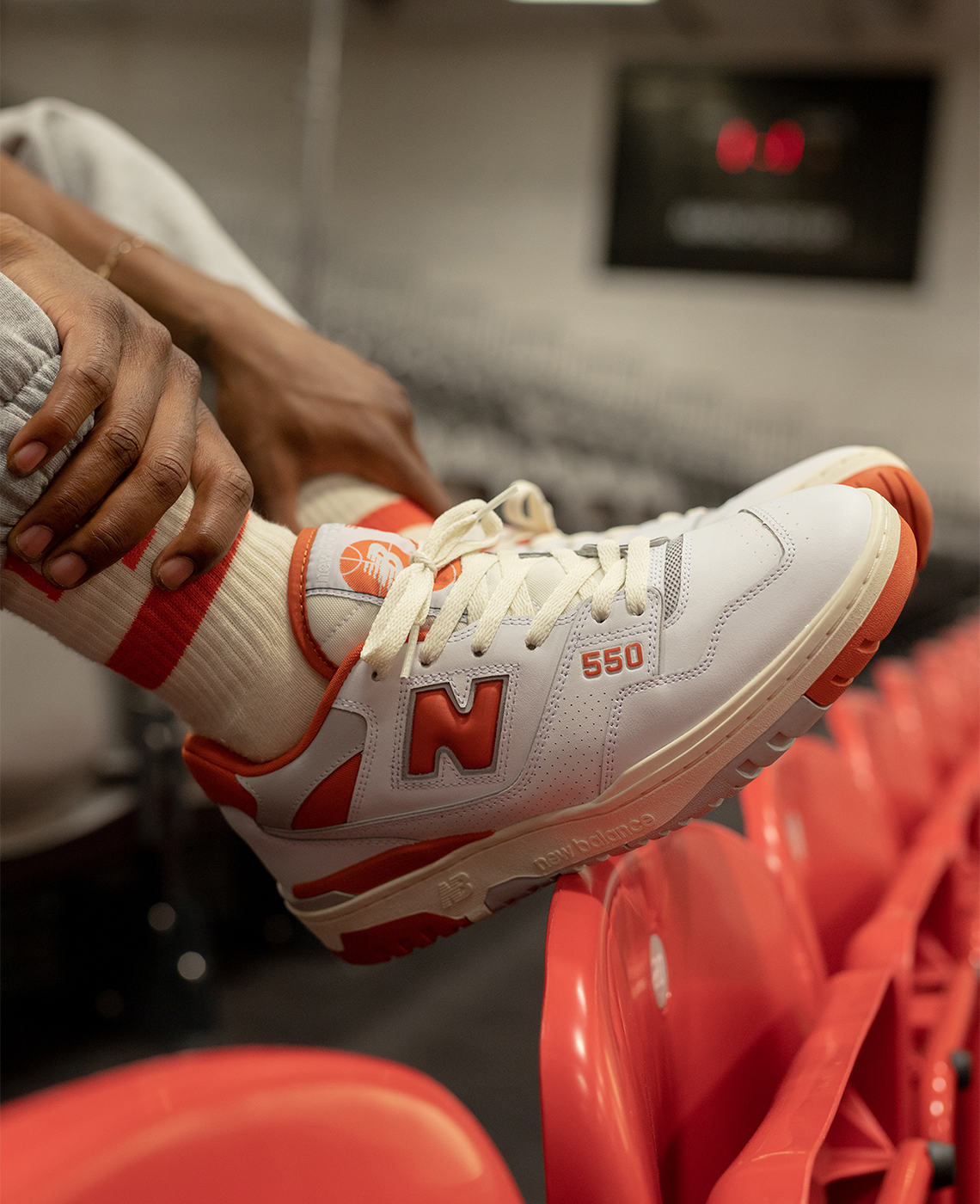 Size New Balance 550 574 College Pack Release Date | SneakerNews.com