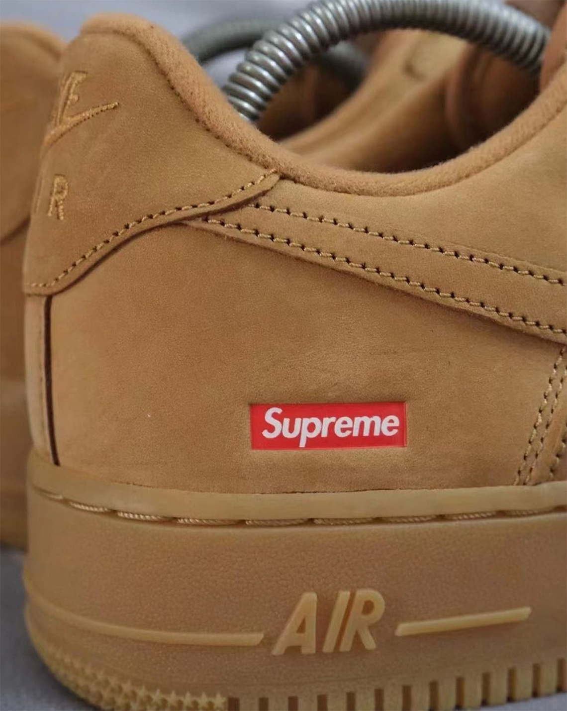 air force one wheat low