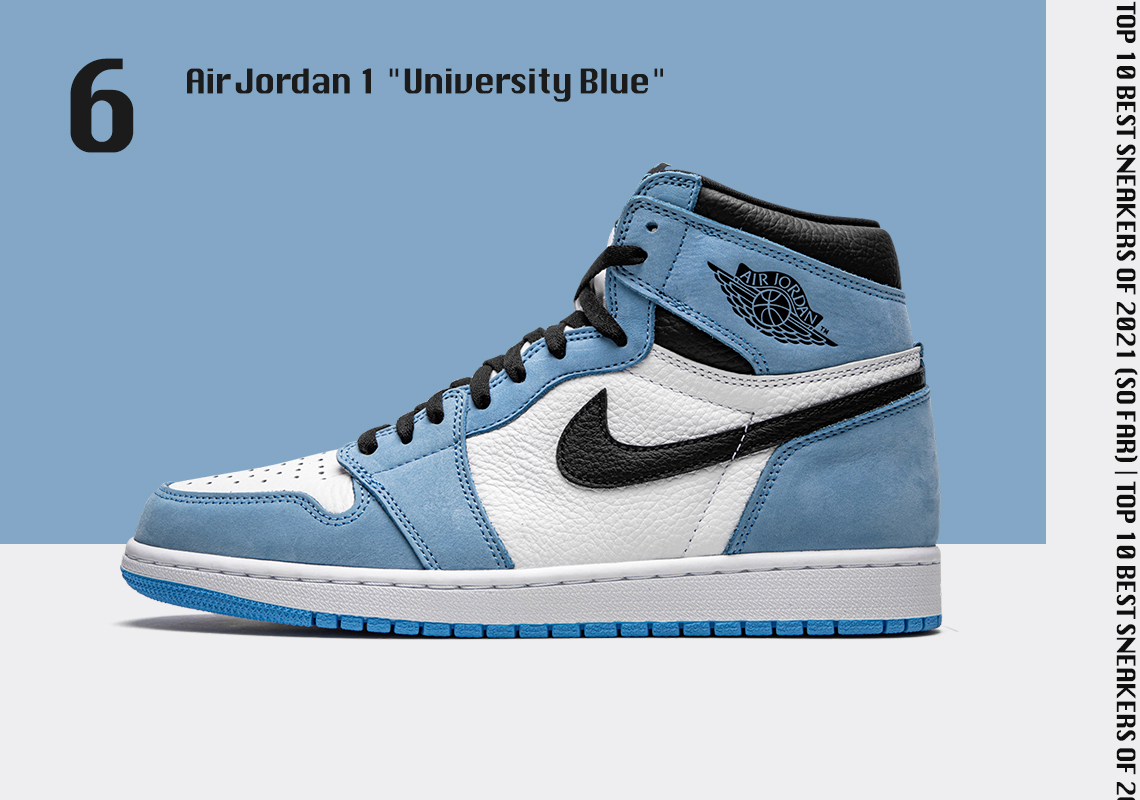 best nike jordans 2021